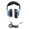 HamiltonBuhl® Deluxe Headset with Gooseneck Mic